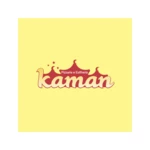 Logo of Kaman Pizzaria e Esfiharia android Application 